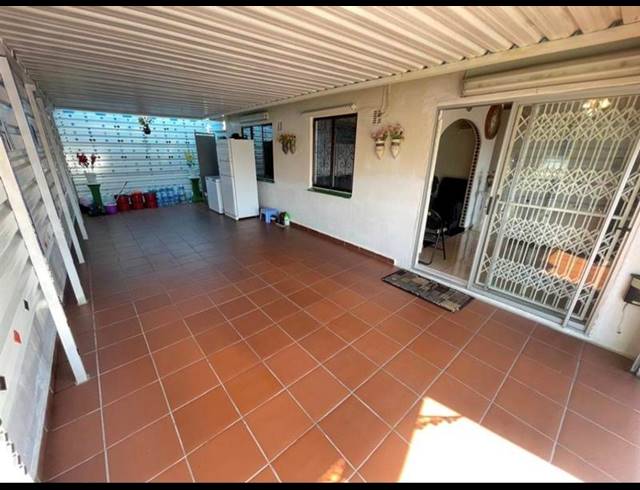 2 BEDROOM HOUSE FOR SALE IN WIGGINS